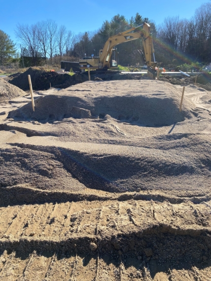 Brent G Tye Excavation - Excavation Contractors