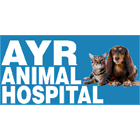 Ayr Animal Hospital - Vétérinaires