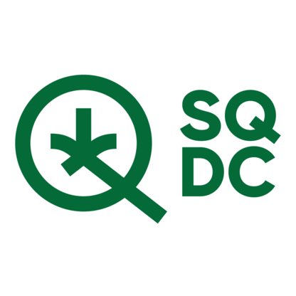 SQDC - Québec - Quai Saint-André - Marijuana Retail