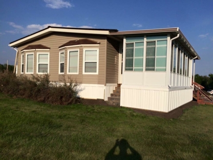 Do It Right Mobile Home Services - Mobile Home Manufacturers & Distributors