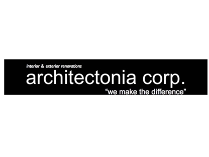 Architectonia Corp - Home Improvements & Renovations