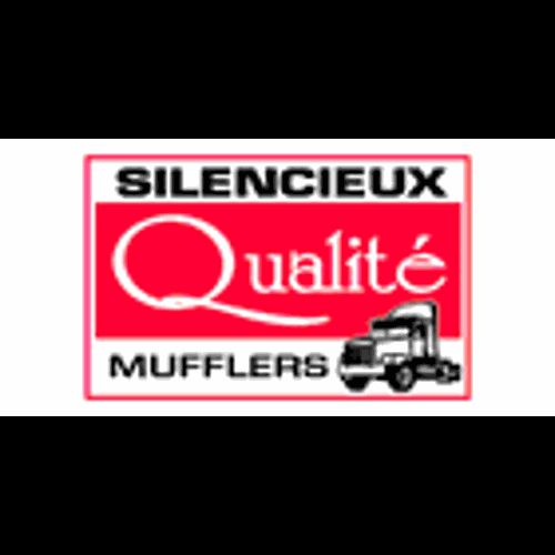Silencieux Qualité Inc - New Auto Parts & Supplies