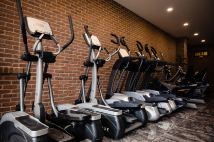 Western Fitness Equipment Ltd - Exercise Equipment