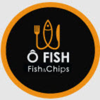 Ofish Bishop - Fish & Chips