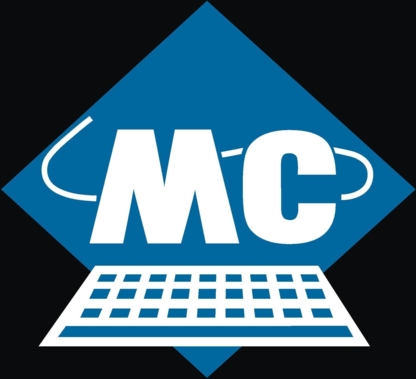 Muskoka Computers - Boutiques informatiques