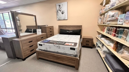 Vinny's Furniture & Mattress - Furniture Stores