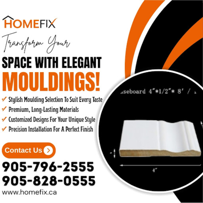 HOMEFIX - Construction Materials & Building Supplies