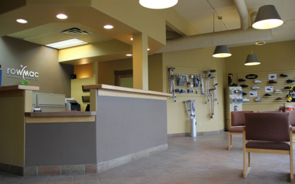 View Rowmac Orthopedic Services Ltd’s Coldstream profile