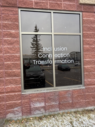 Image360 Calgary South - Signs