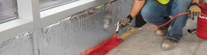 Hepka Contracting Ltd - Fireproofing & Firestopping