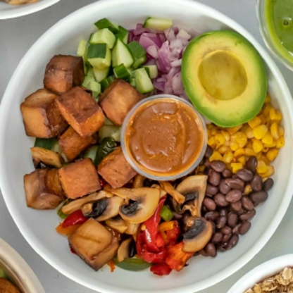 The Hungry Bowl - Restaurants