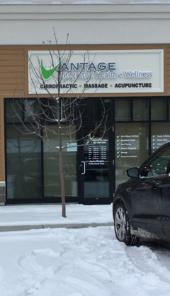 Vantage Integrative Health & Wellness