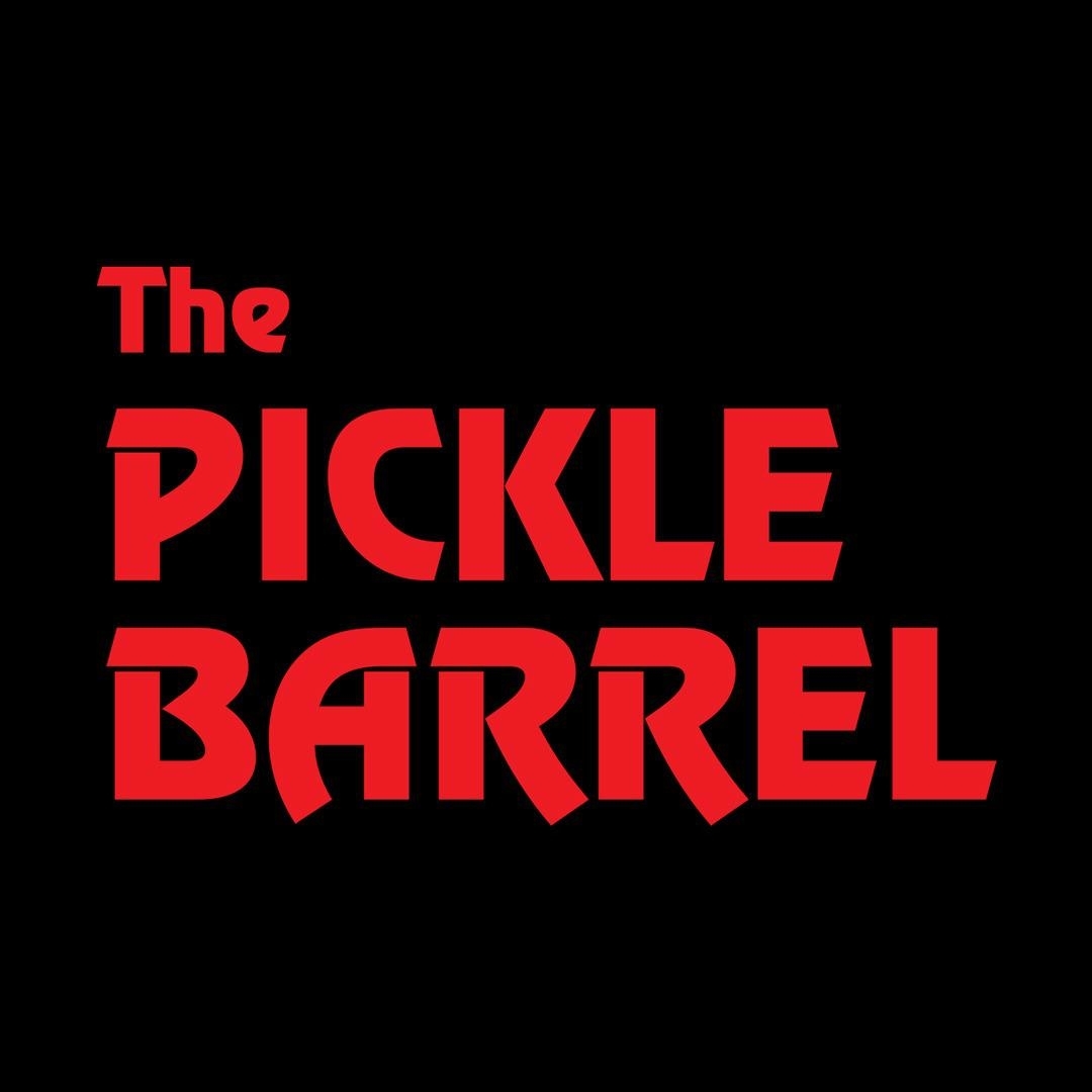 Pickle Barrel - Restaurants