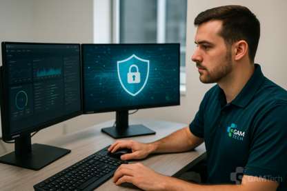 GAM Tech - Consultants en technologies de l'information