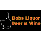 Bobs Delivery Service - Spirit & Liquor Stores