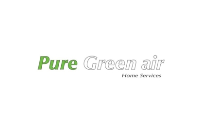 Pure Green Air - Construction Management Consultants