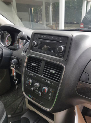 G'ed Up Car Customs Audio Wraps and Wheels - Window Tinting & Coating