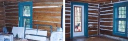 Cedar Laine Restoration - Wood Restoration & Preservation