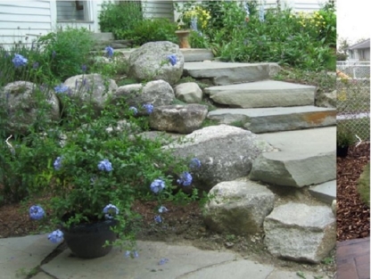 Charter Landscapes Ltd. - Landscape Contractors & Designers