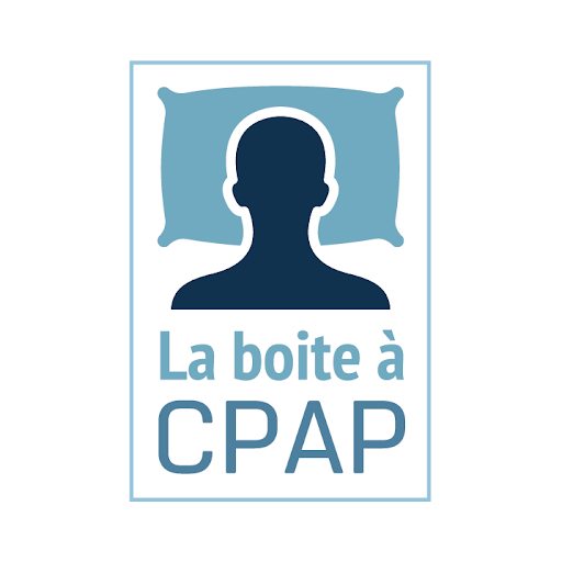 Apnée du sommeil Mont-Royal, La Boite à CPAP - Insomnia, Apnea & Other Sleep Disorders