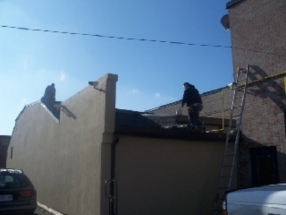 Simply Roofing Ltd - Roofers