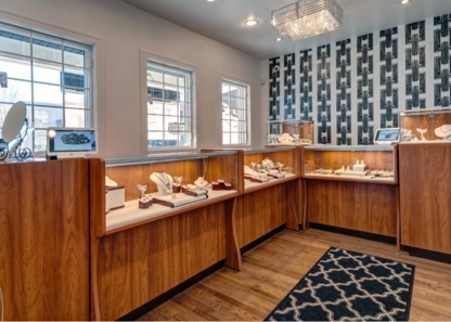 Studio Jewellers Inc - Bijouteries et bijoutiers