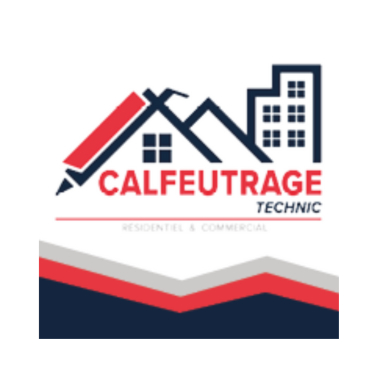 Calfeutrage Technic - Entrepreneurs généraux