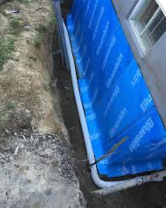 Dodier Contracting - Septic Tank Installation & Repair