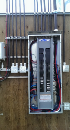 Choice Electric Services - Electricians & Electrical Contractors