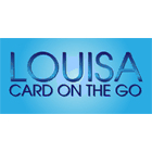 Louisa Card on the Go - Pet Food & Supply Stores