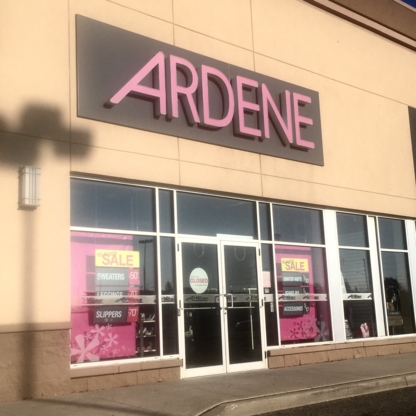 Ardene - Magasins de vêtements pour femmes