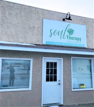 Soul Therapy Wellness - Estheticians