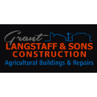 Grant Langstaff & Sons Construction - Entrepreneurs en construction