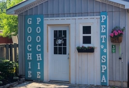 Goochie Poochie Pet Spa - Pet Grooming, Clipping & Washing