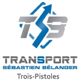 View Transport Sébastien Bélanger Inc’s Saint-Modeste profile