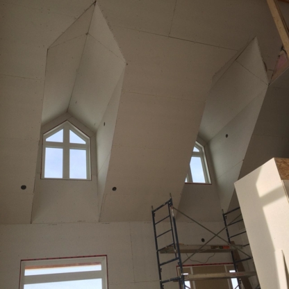 View MC Homes Drywall Services & Renovations Ltd’s St Albert profile