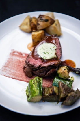 Kitchen Farmacy - Traiteurs