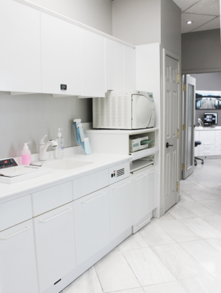 Clinique Dentaire Cartierville - Dentists