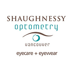 Shaughnessy Optometry - Optométristes