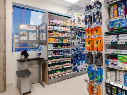 PJC Jean Coutu Santé - Pharmacies