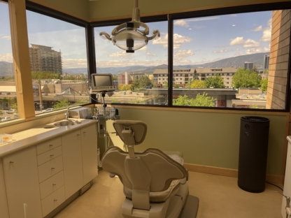 Dr. Malfair Dental - Dentistes