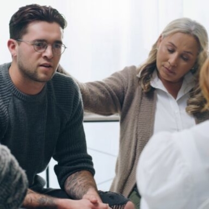 HeartConnect Psychology and Healing - Psychologists