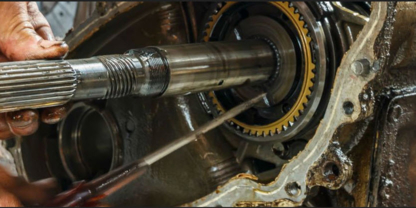 T N T Transmission and Automotive - Car Repair & Service
