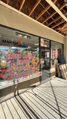 CoinFlip Bitcoin ATM - Valley Supermarket (Chilliwack)