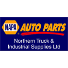 NAPA Auto Parts / Traction - Northern Truck & Industrial Supplies Ltd - Truck Accessories & Parts
