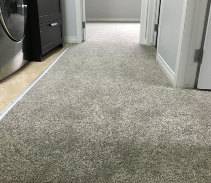 Oxbow Flooring - Carpet Installers