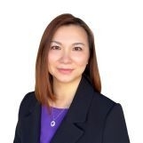 Grace Huang - TD Financial Planner - Financial Planning Consultants