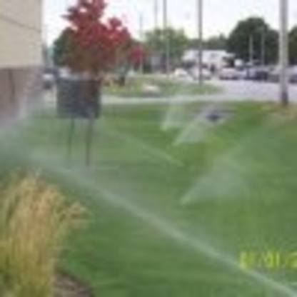 Kawartha Lawn Sprinkler Systems - Arroseurs automatiques de gazon et de jardin