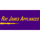 Ray James Appliance - Vente et réparation de laveuses et de sécheuses