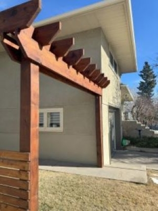 Butterfield Building & Design - Home Improvements & Renovations